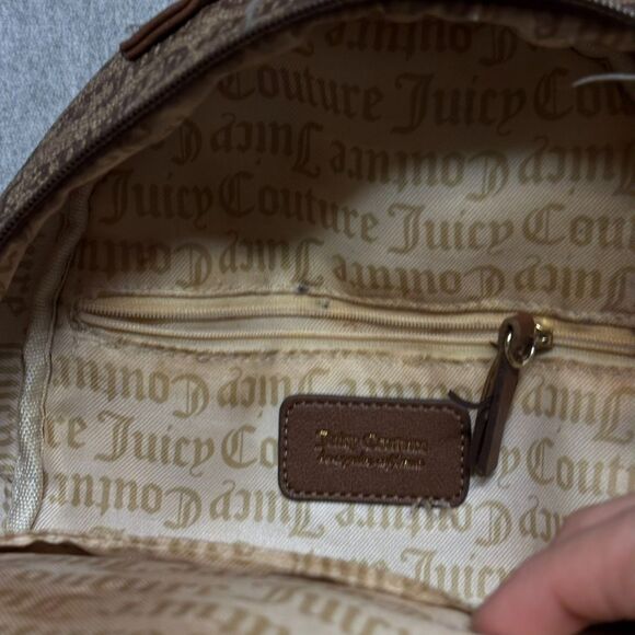 Juicy-couture Women\'s Brown and Tan Bag main image 2